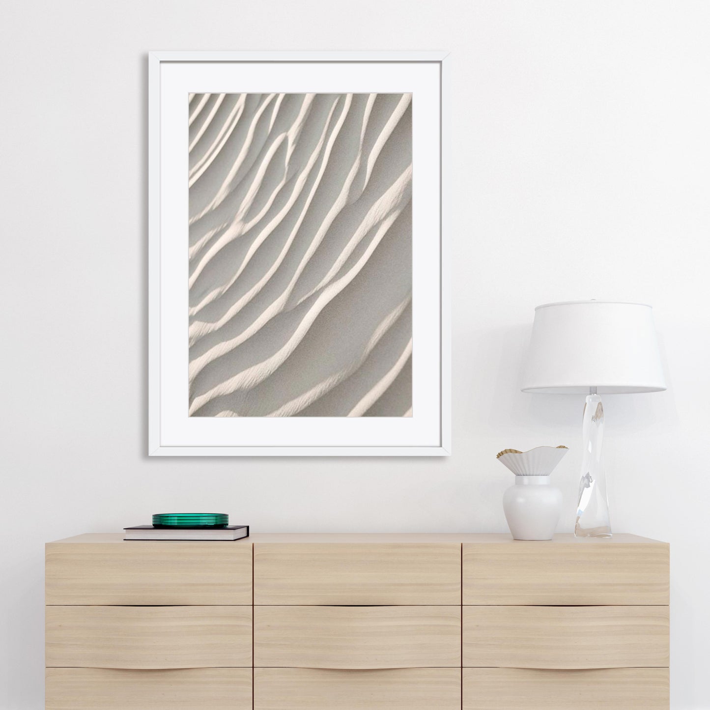 Sand