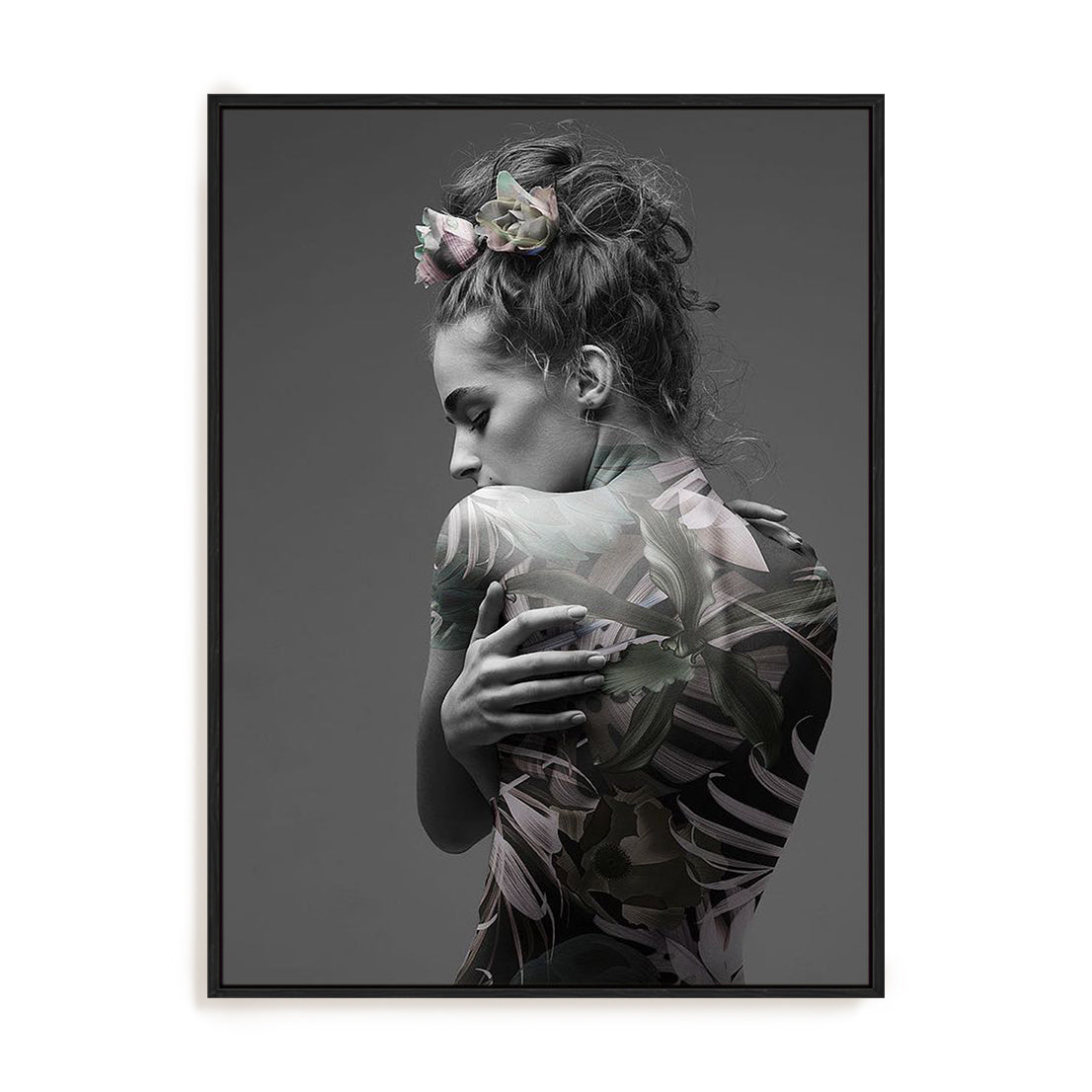 Jungle Fashion 1