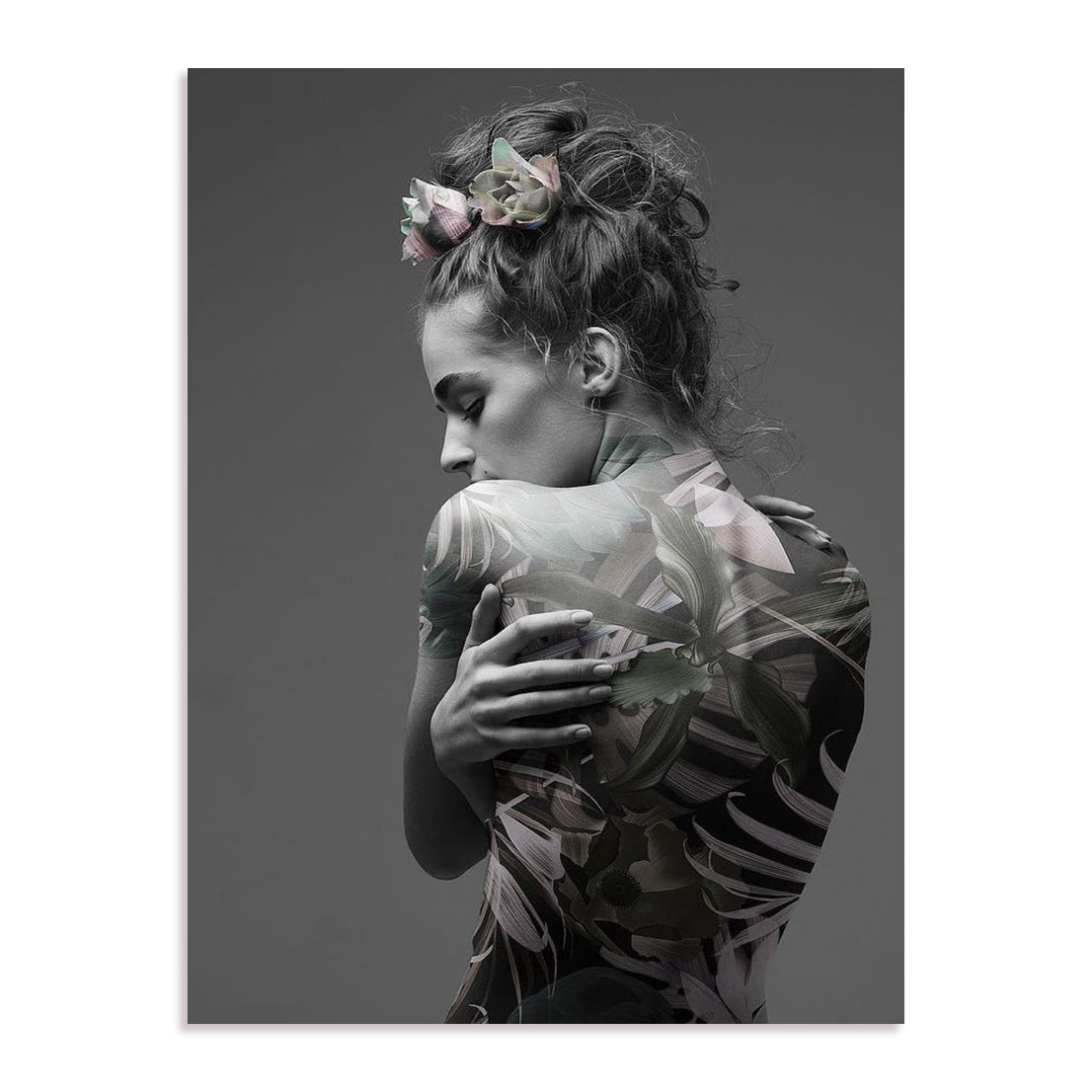 Jungle Fashion 1