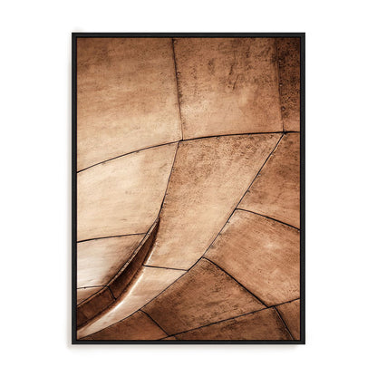 Metal Structure