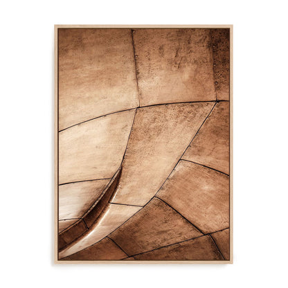Metal Structure