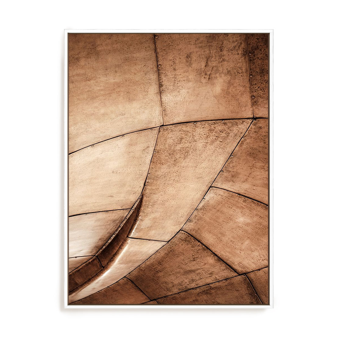 Metal Structure