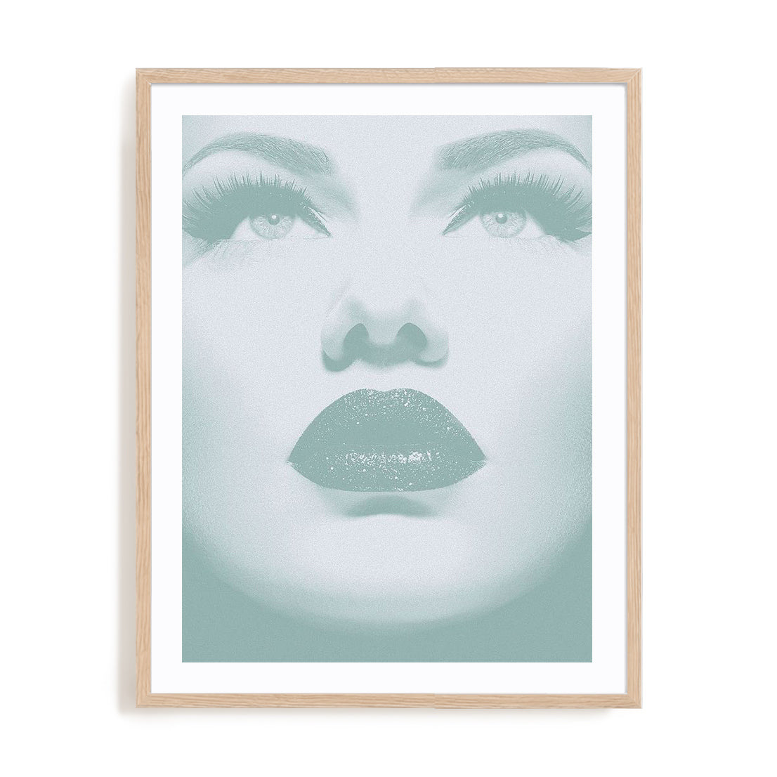 Lashes