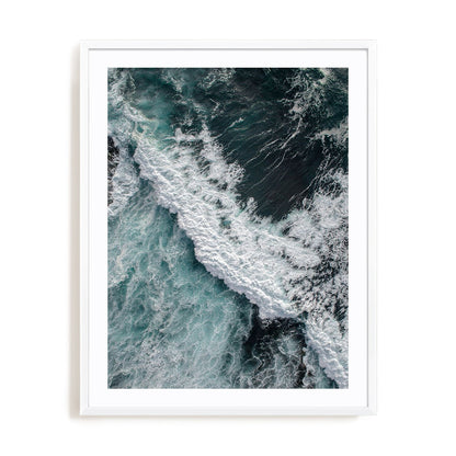From Above 9