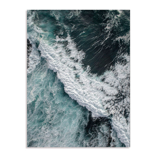 From Above 9