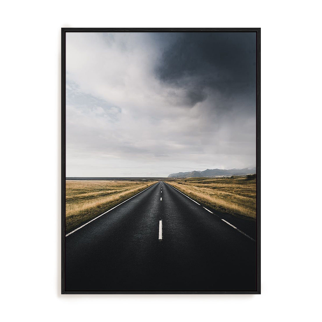 The Way Out