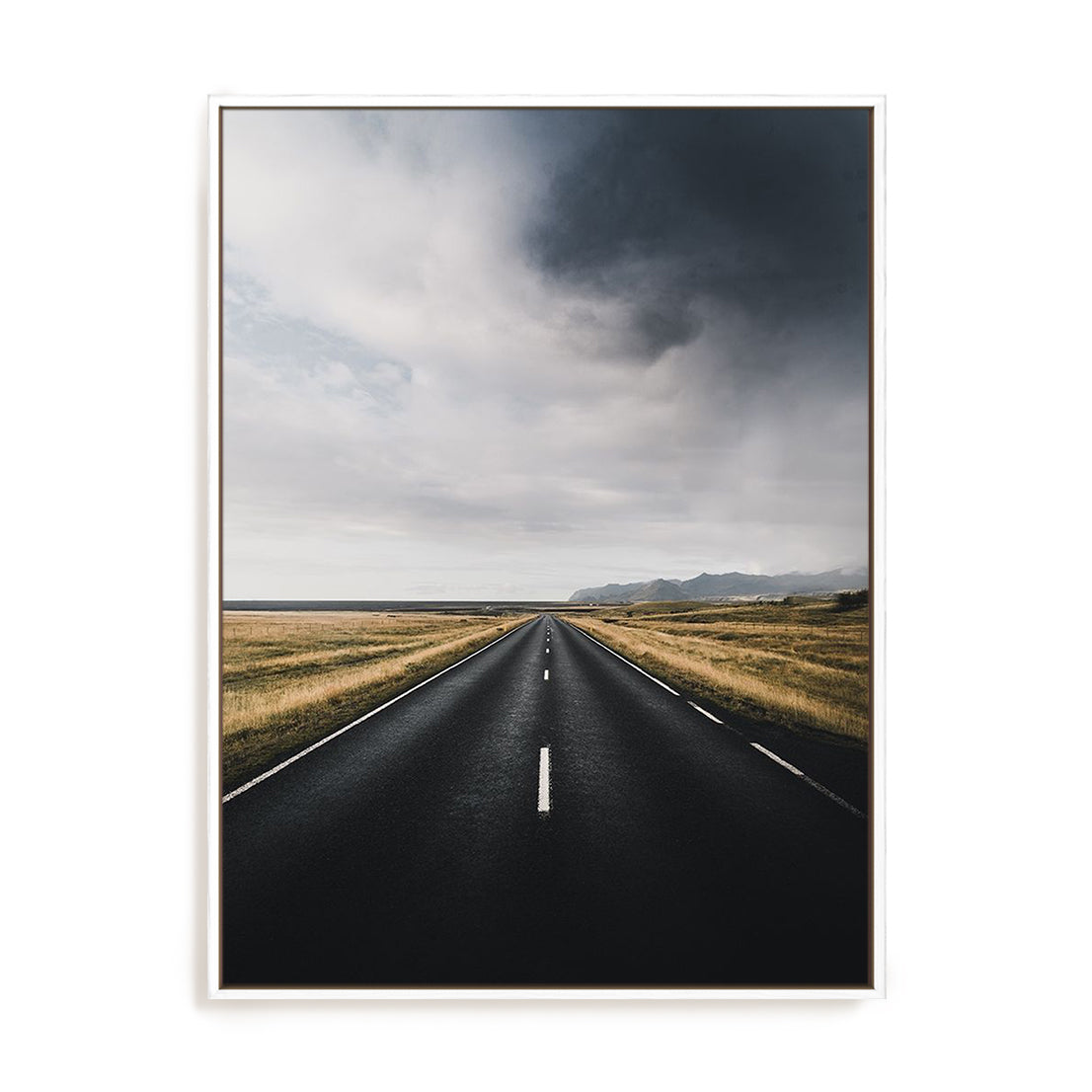 The Way Out