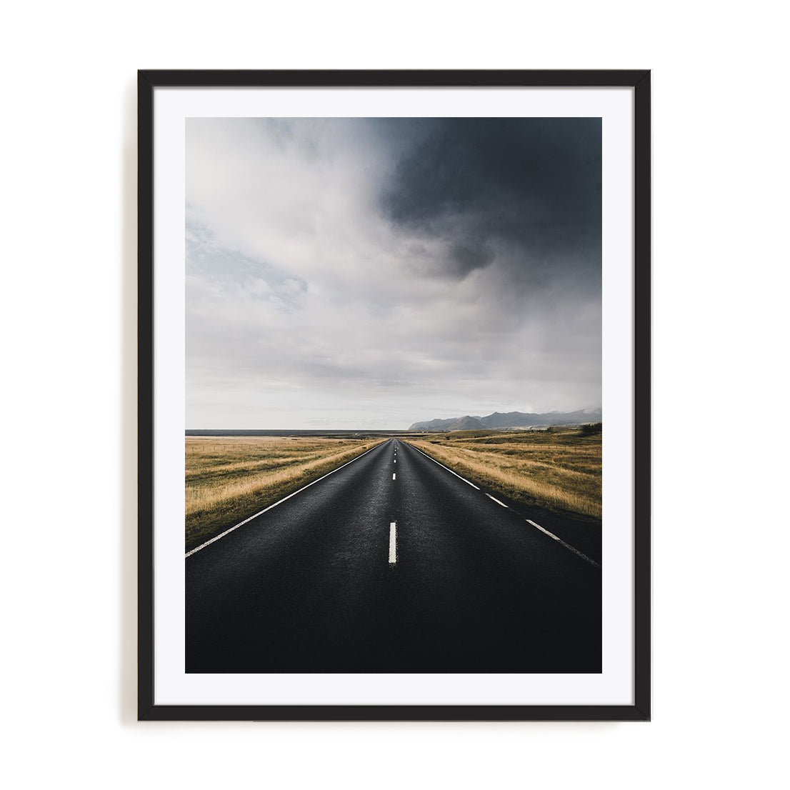 The Way Out