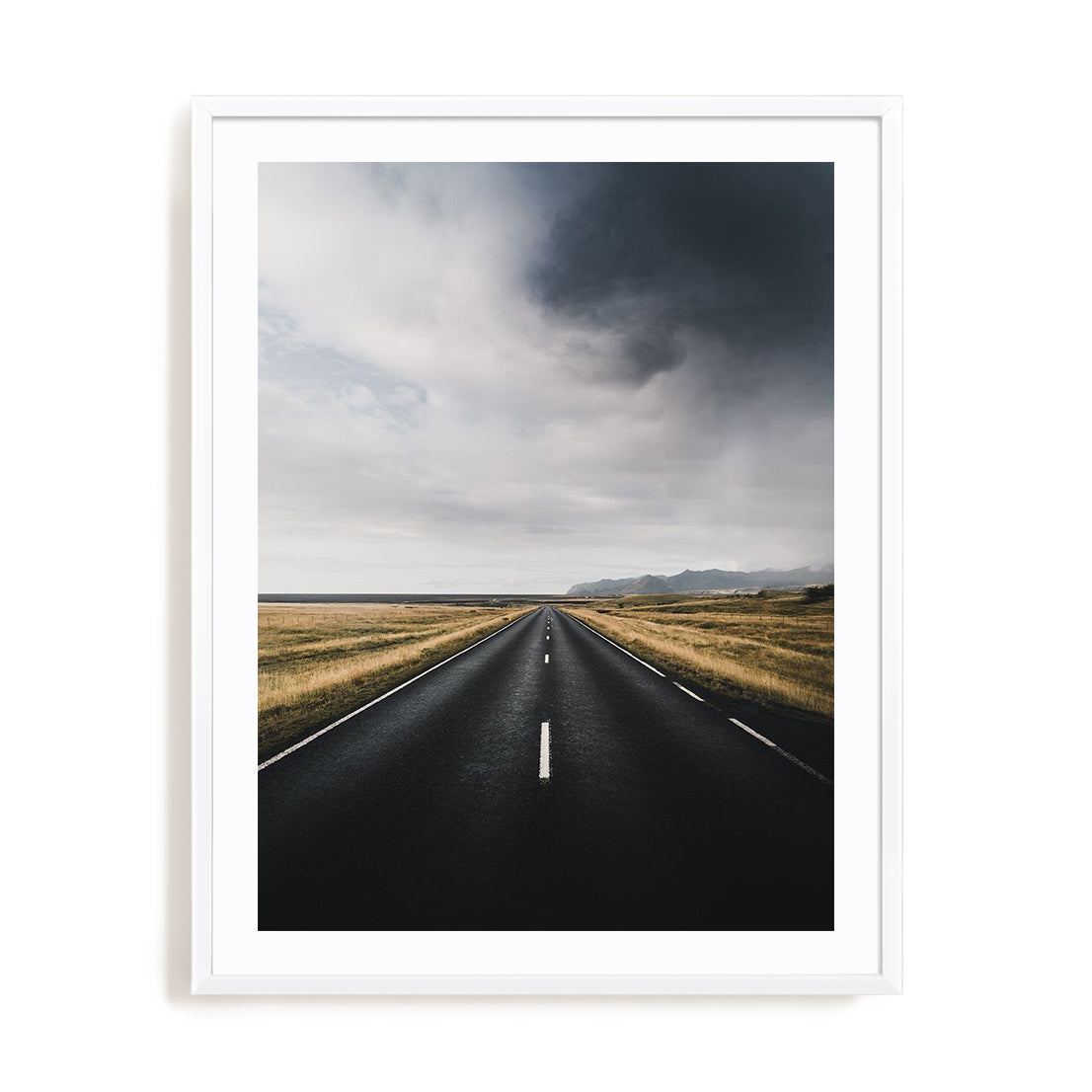 The Way Out