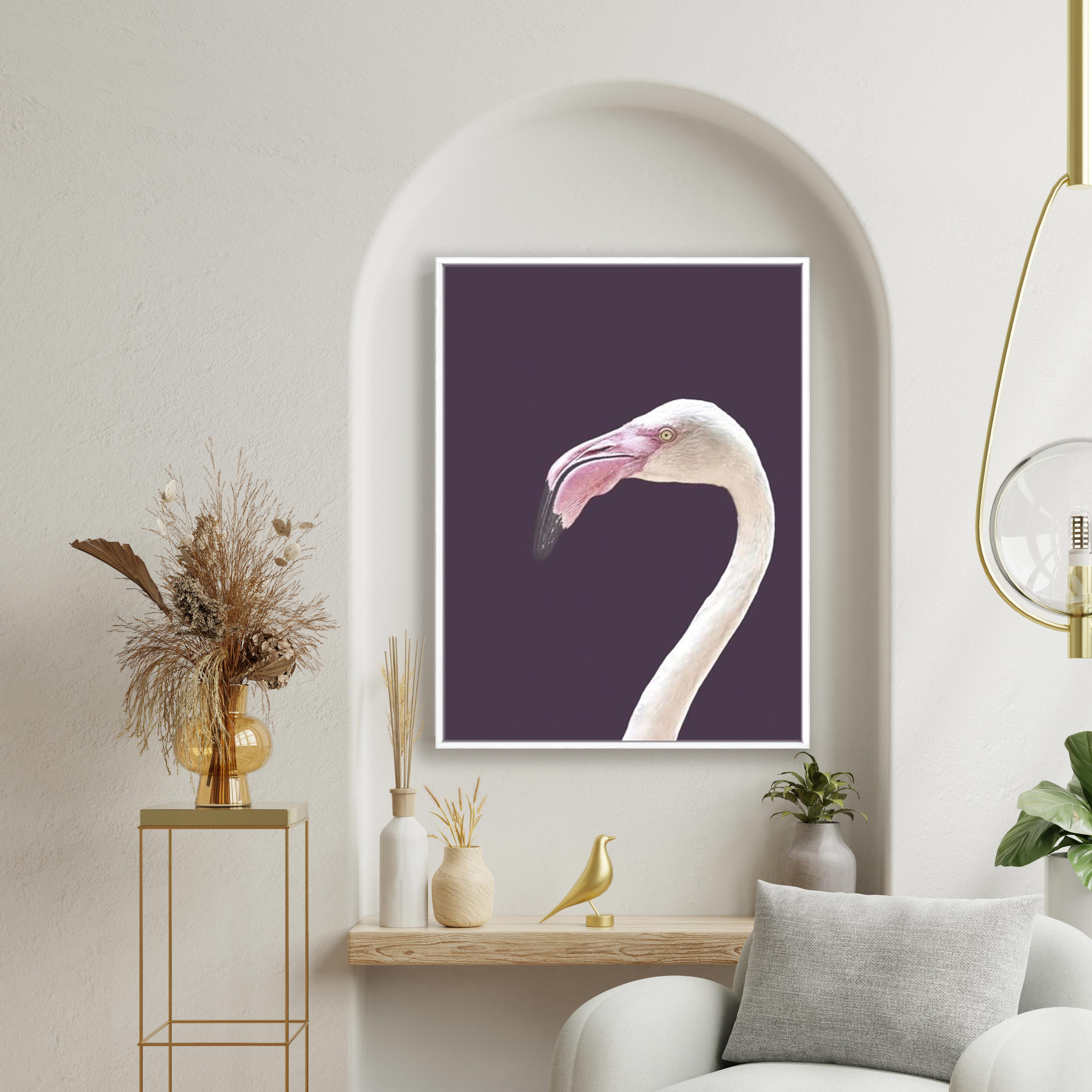 The Flamingo