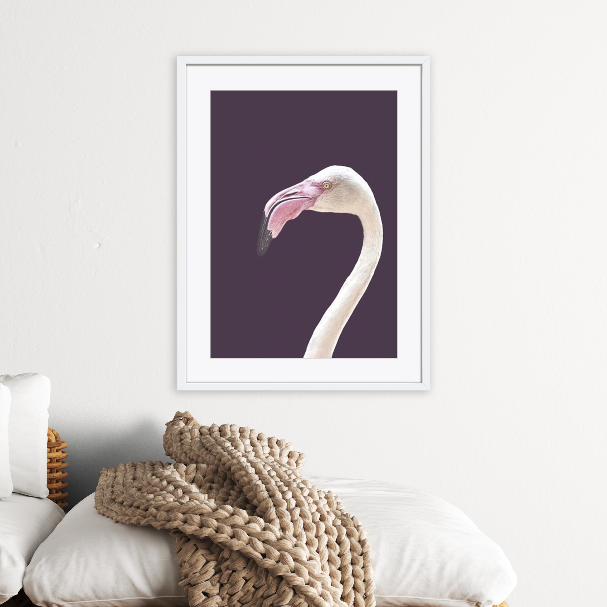 The Flamingo