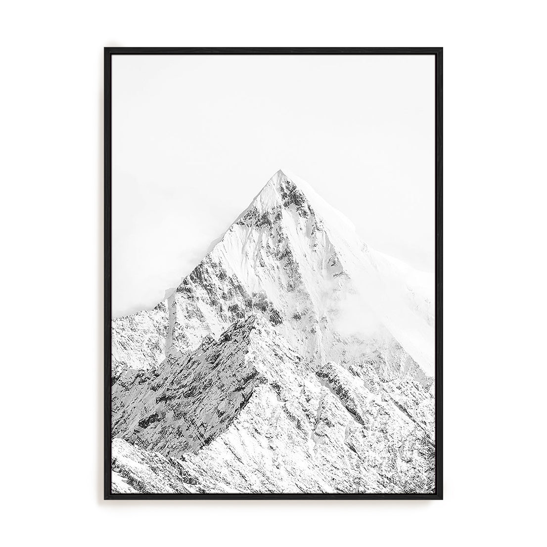 Mountain Top White