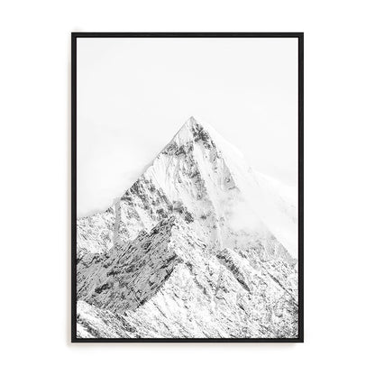Mountain Top White