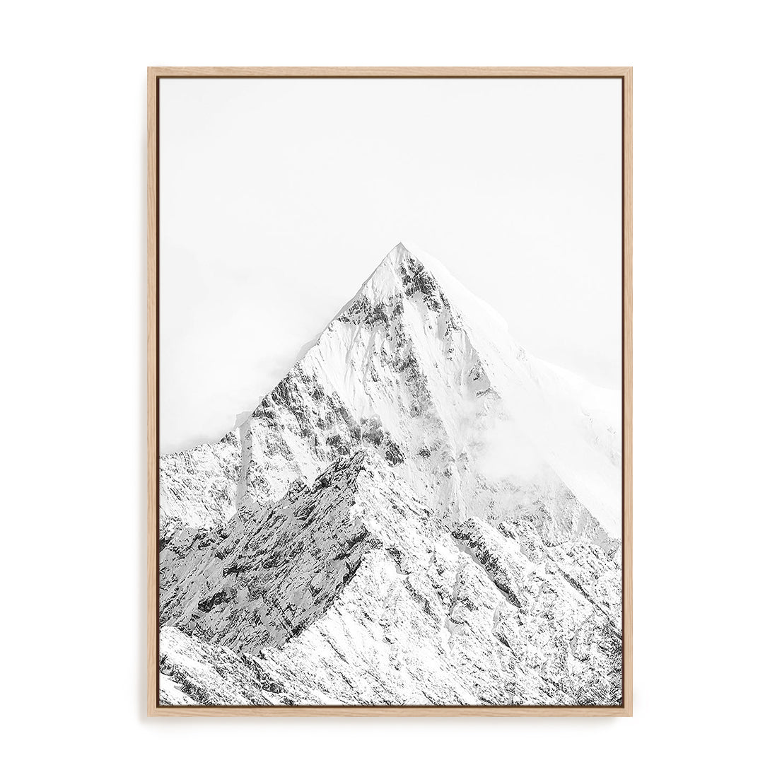 Mountain Top White