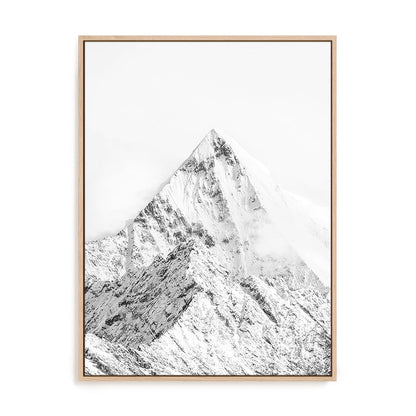 Mountain Top White