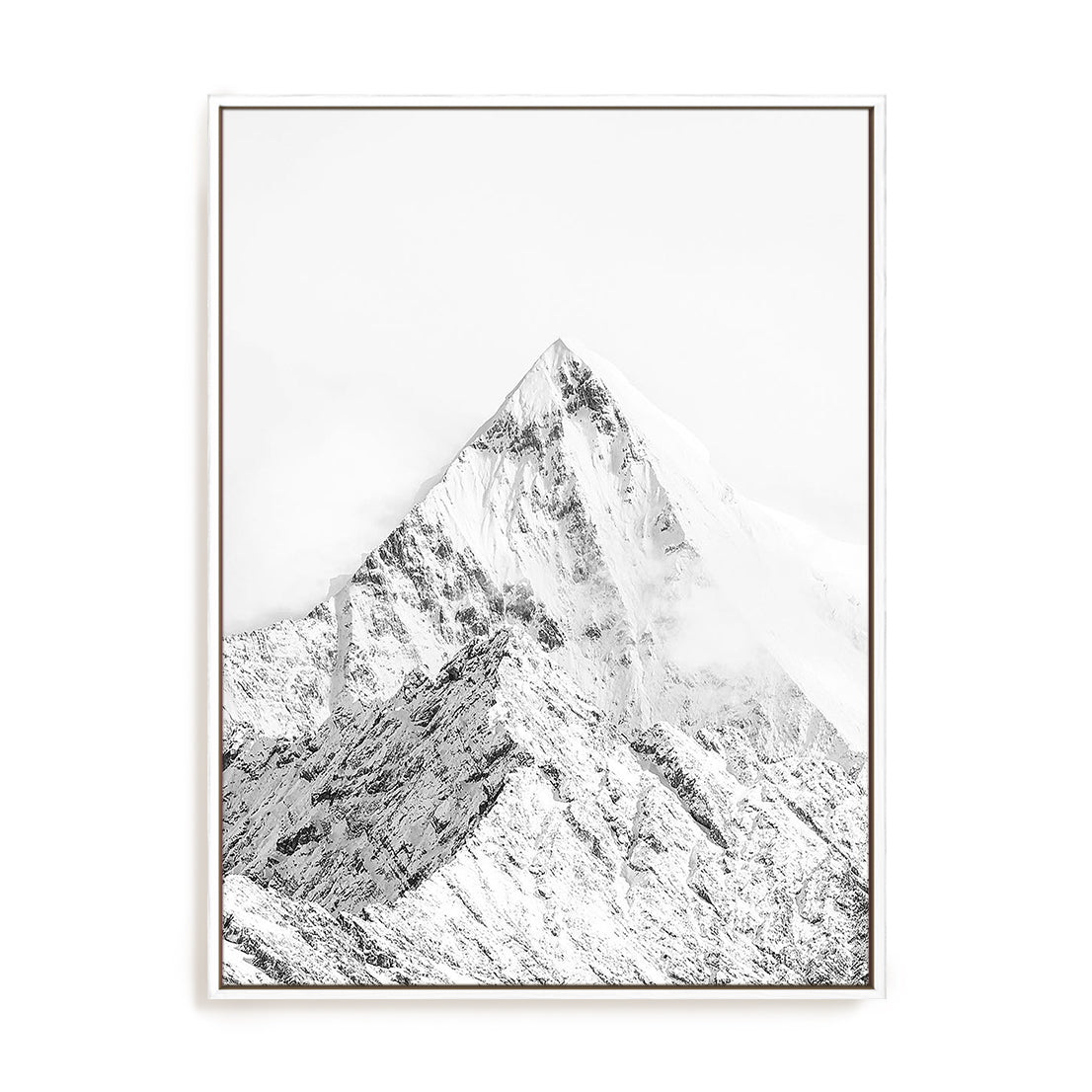 Mountain Top White