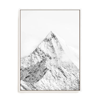 Mountain Top White