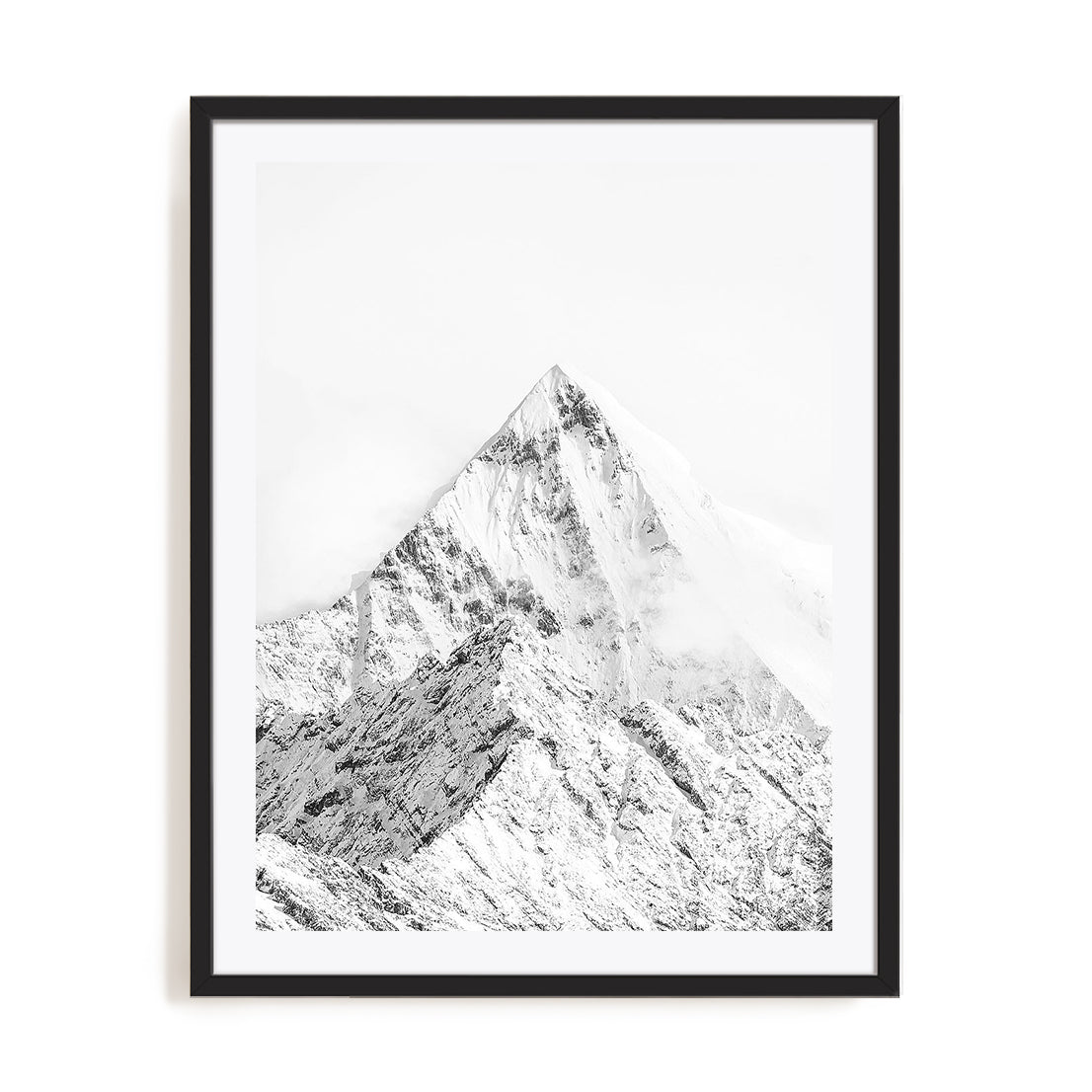 Mountain Top White