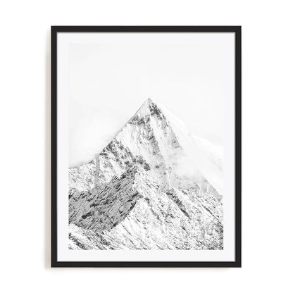 Mountain Top White