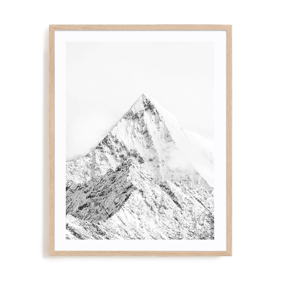 Mountain Top White