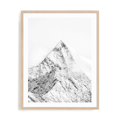 Mountain Top White