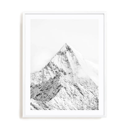 Mountain Top White