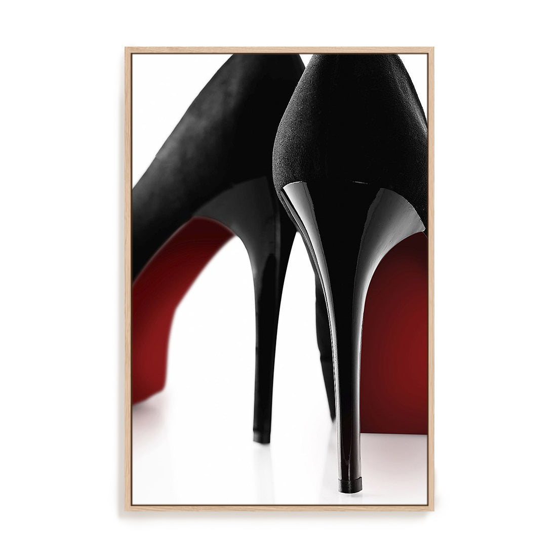 Fashion Red 1