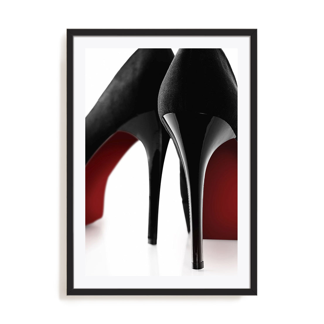 Fashion Red 1