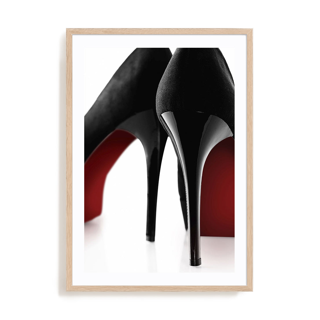 Fashion Red 1