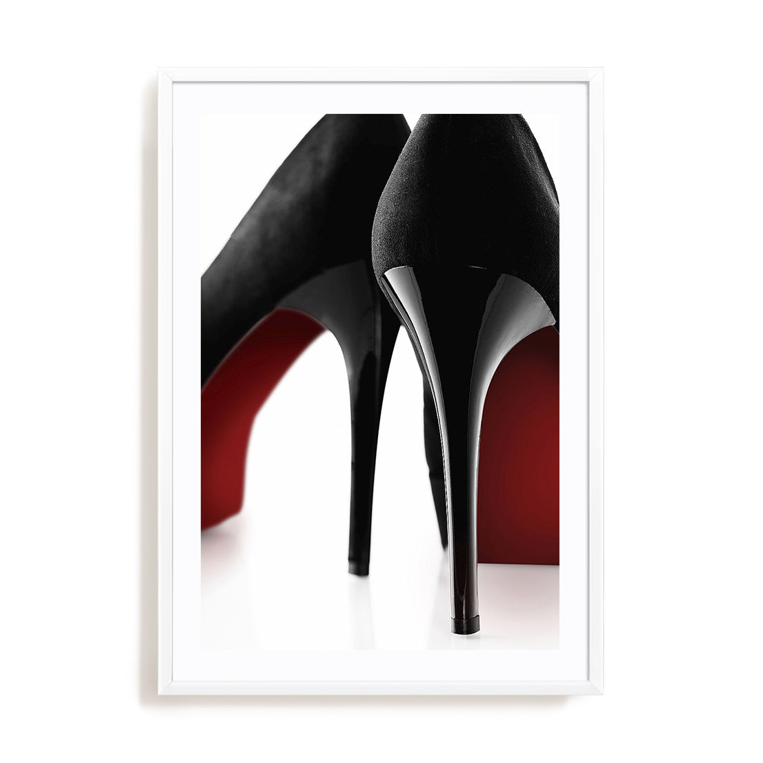 Fashion Red 1