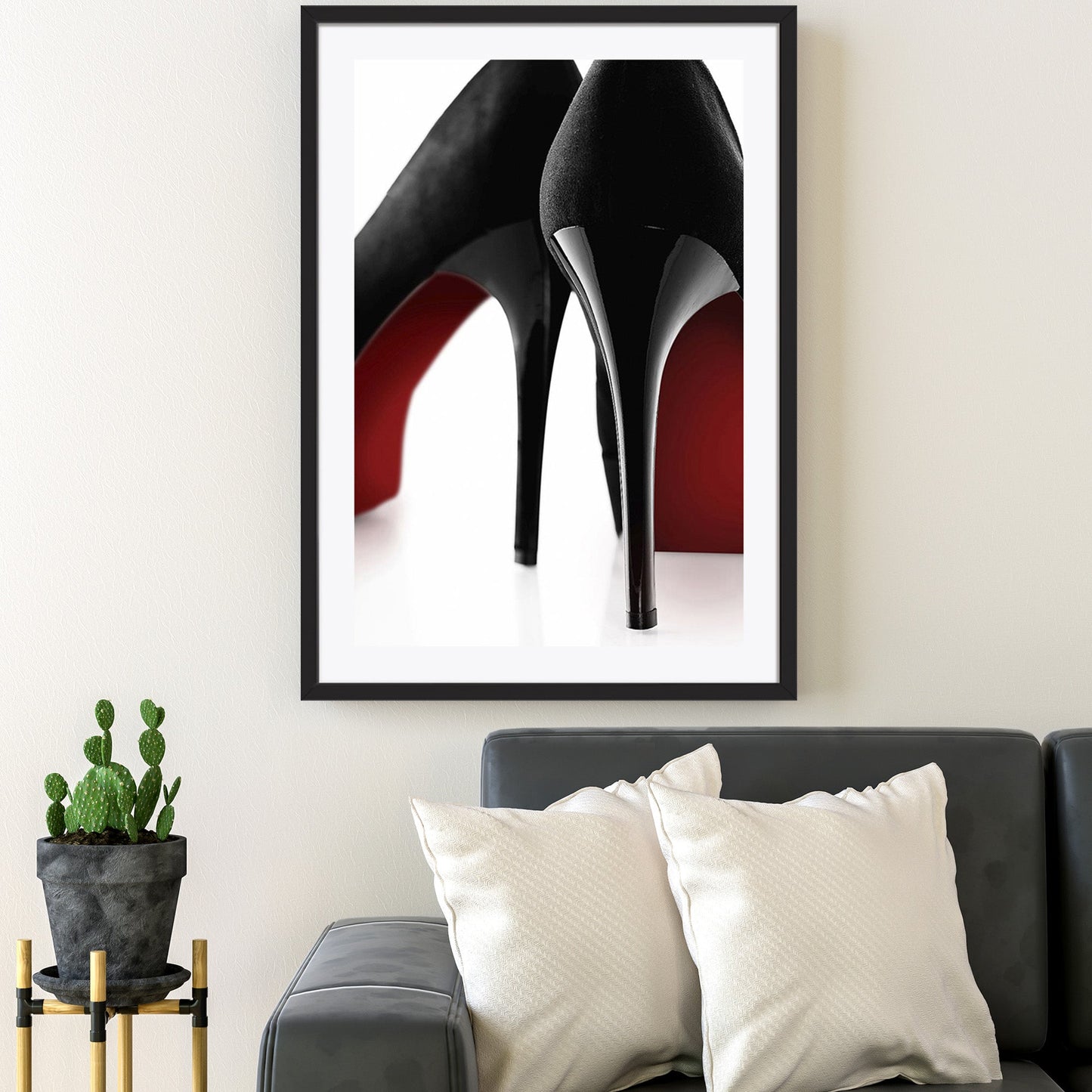 Fashion Red 1