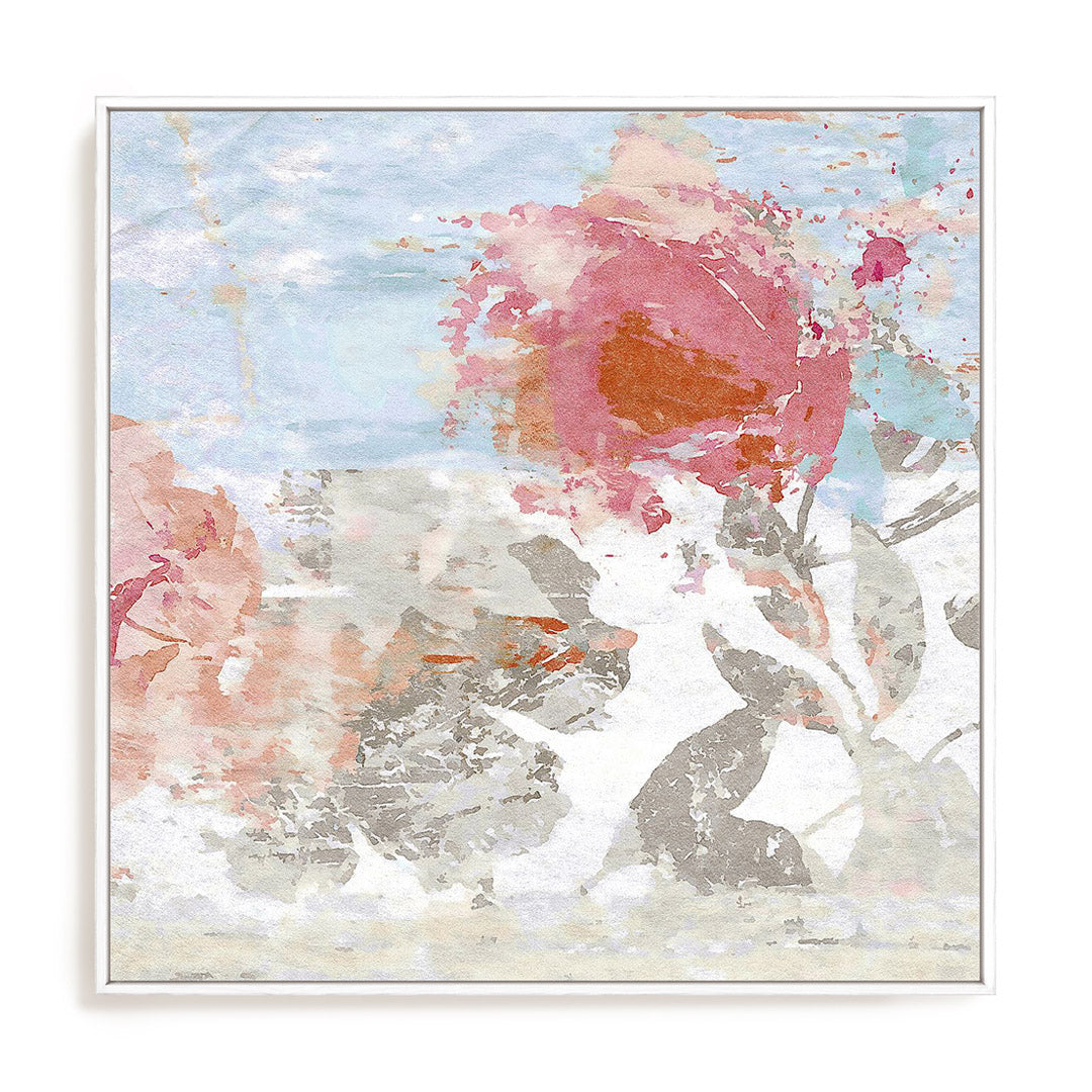 Spring Fling No. 1 Wall Art