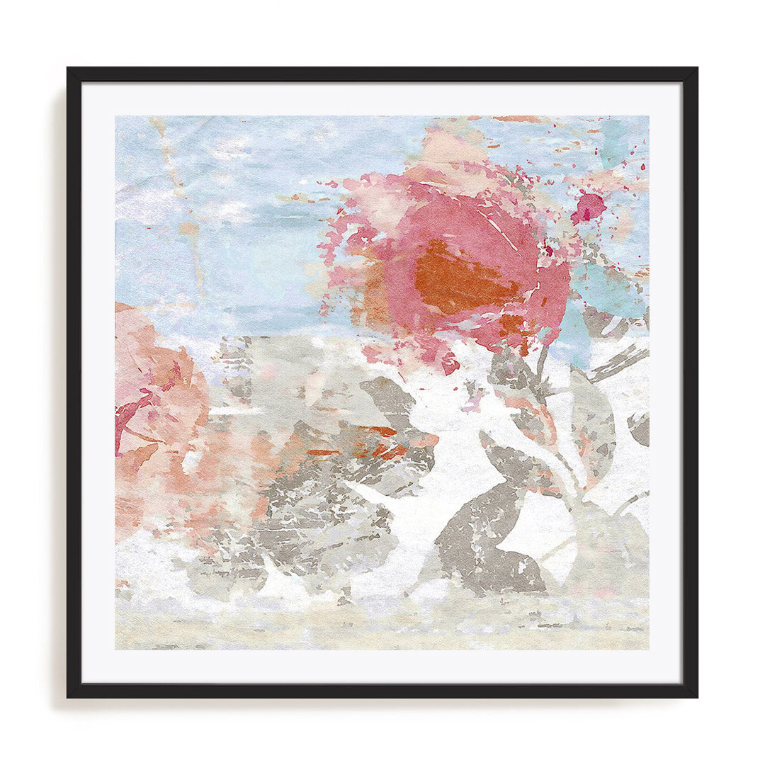 Spring Fling No. 1 Wall Art