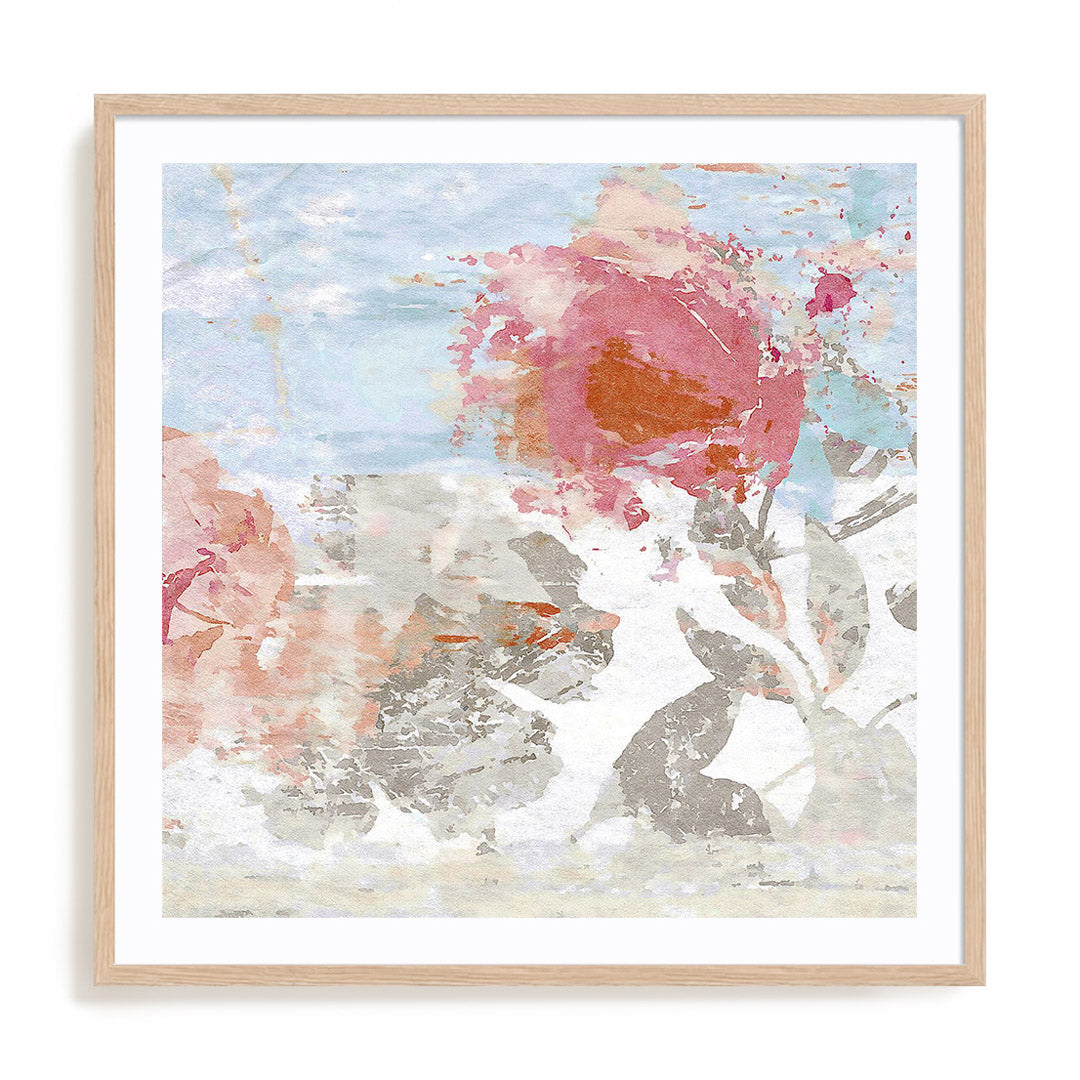 Spring Fling No. 1 Wall Art