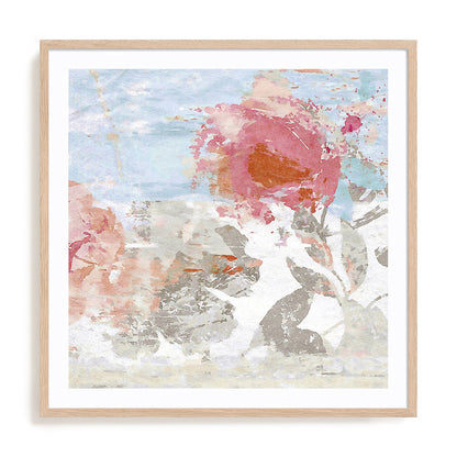 Spring Fling No. 1 Wall Art