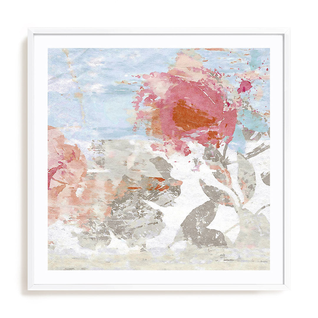 Spring Fling No. 1 Wall Art