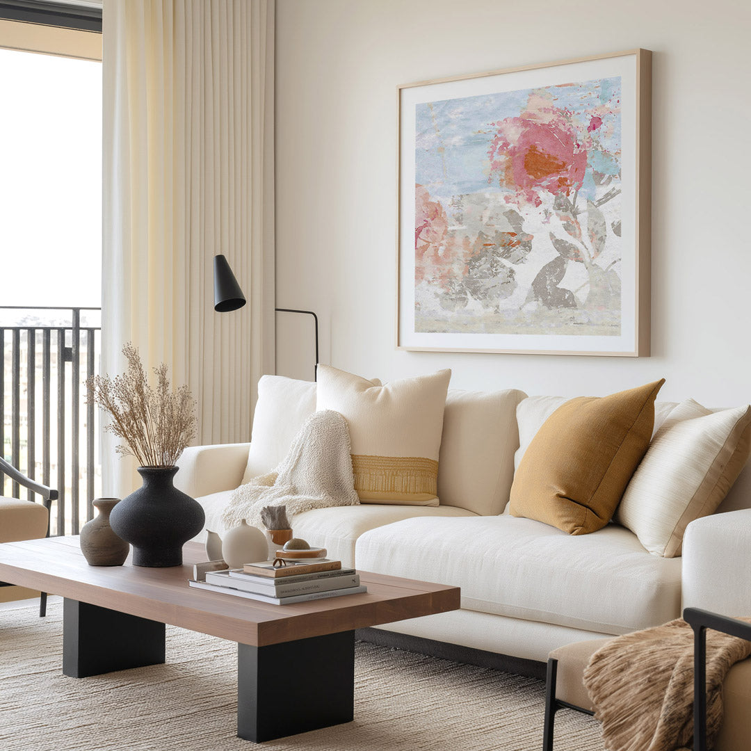 Spring Fling No. 1 Wall Art