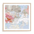 Spring Fling No. 2 Wall Art #oran_natural-white-border