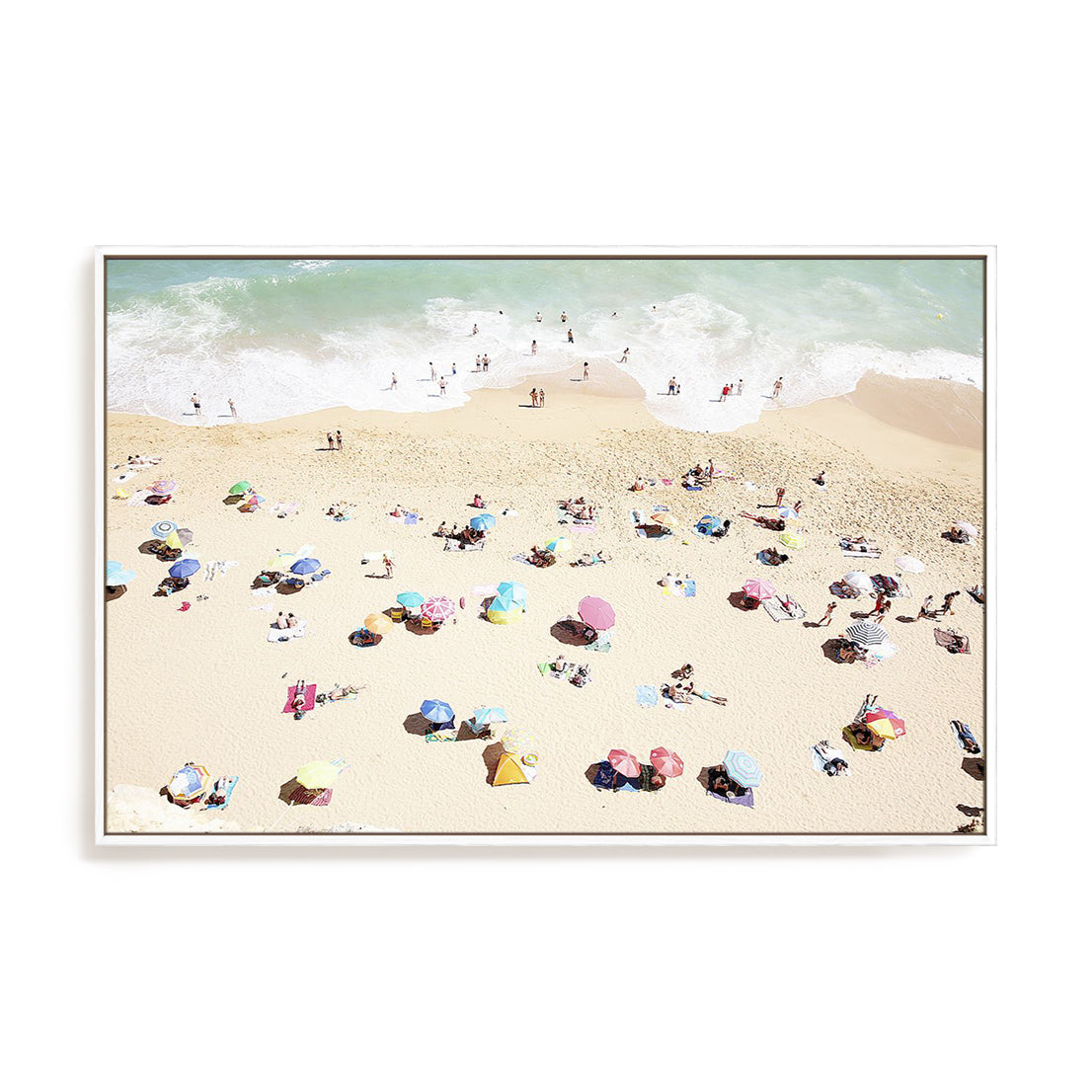 Seaside 1