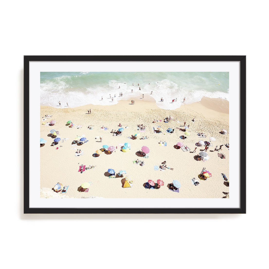 Seaside 1