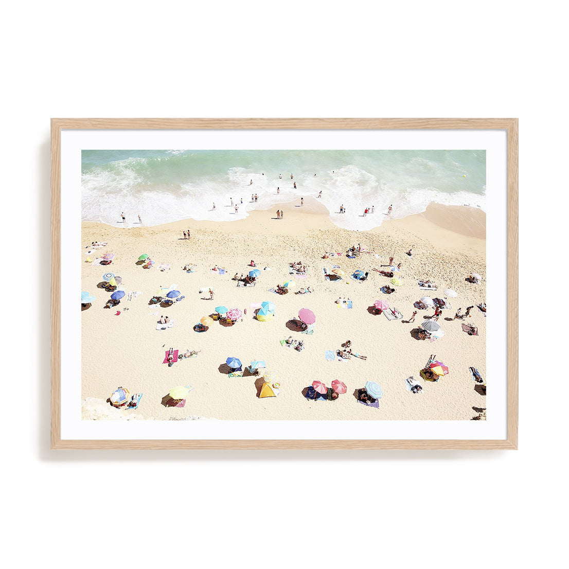 Seaside 1