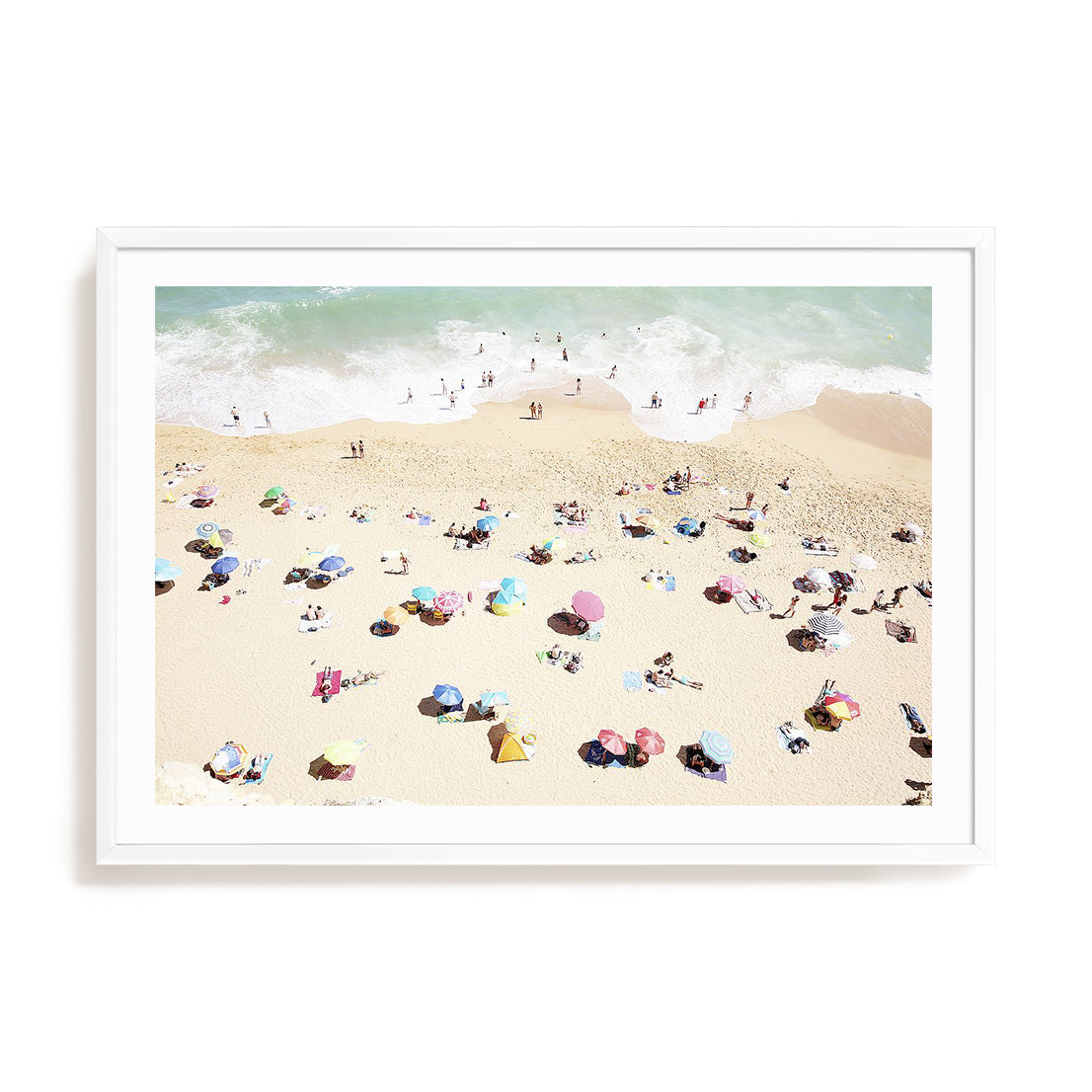 Seaside 1
