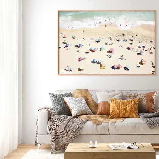 Seaside 1
