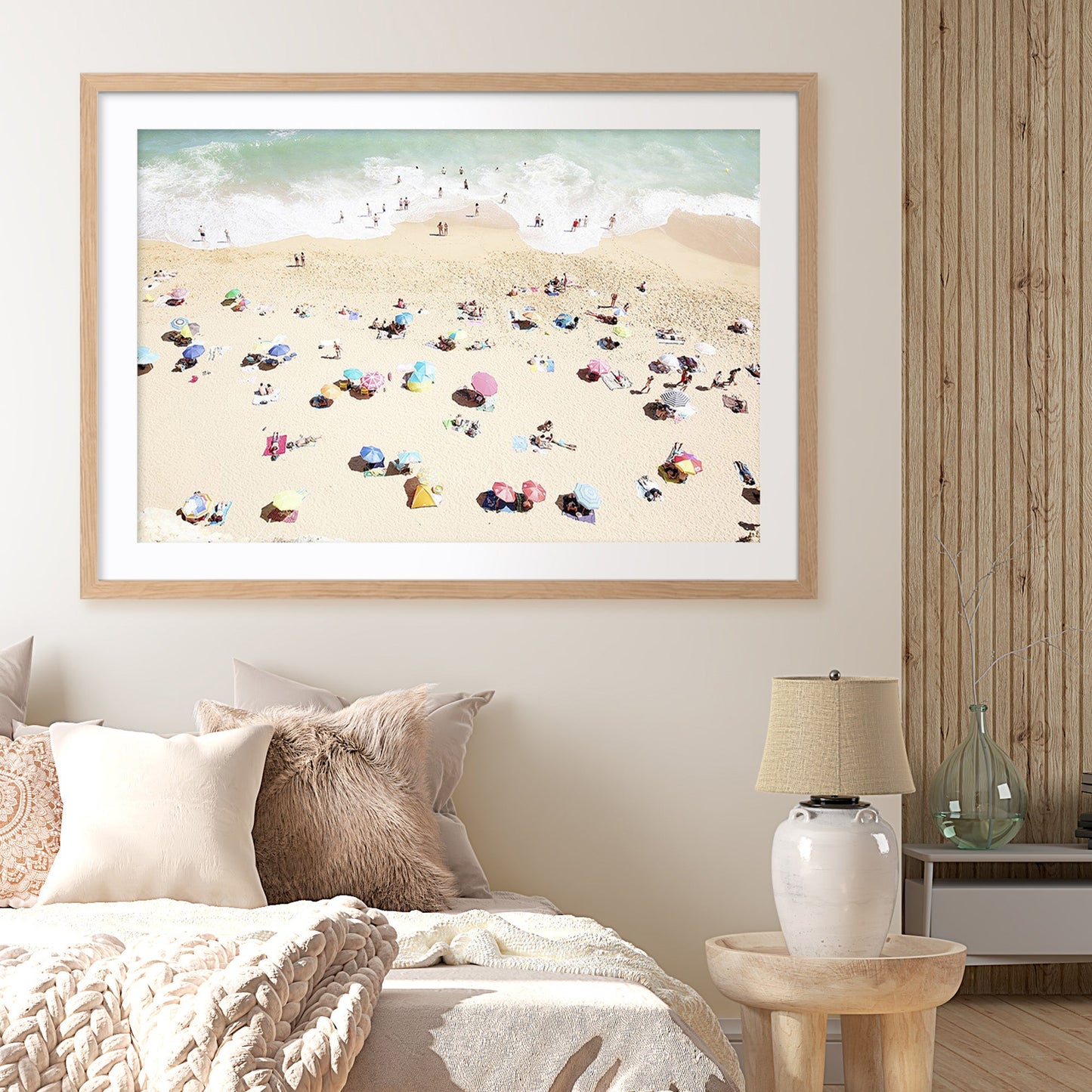 Seaside 1