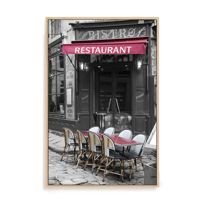 Paris No. 5