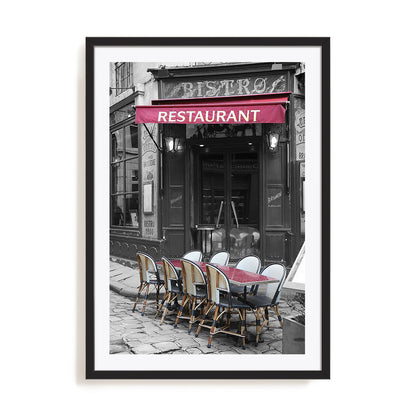 Paris No. 5