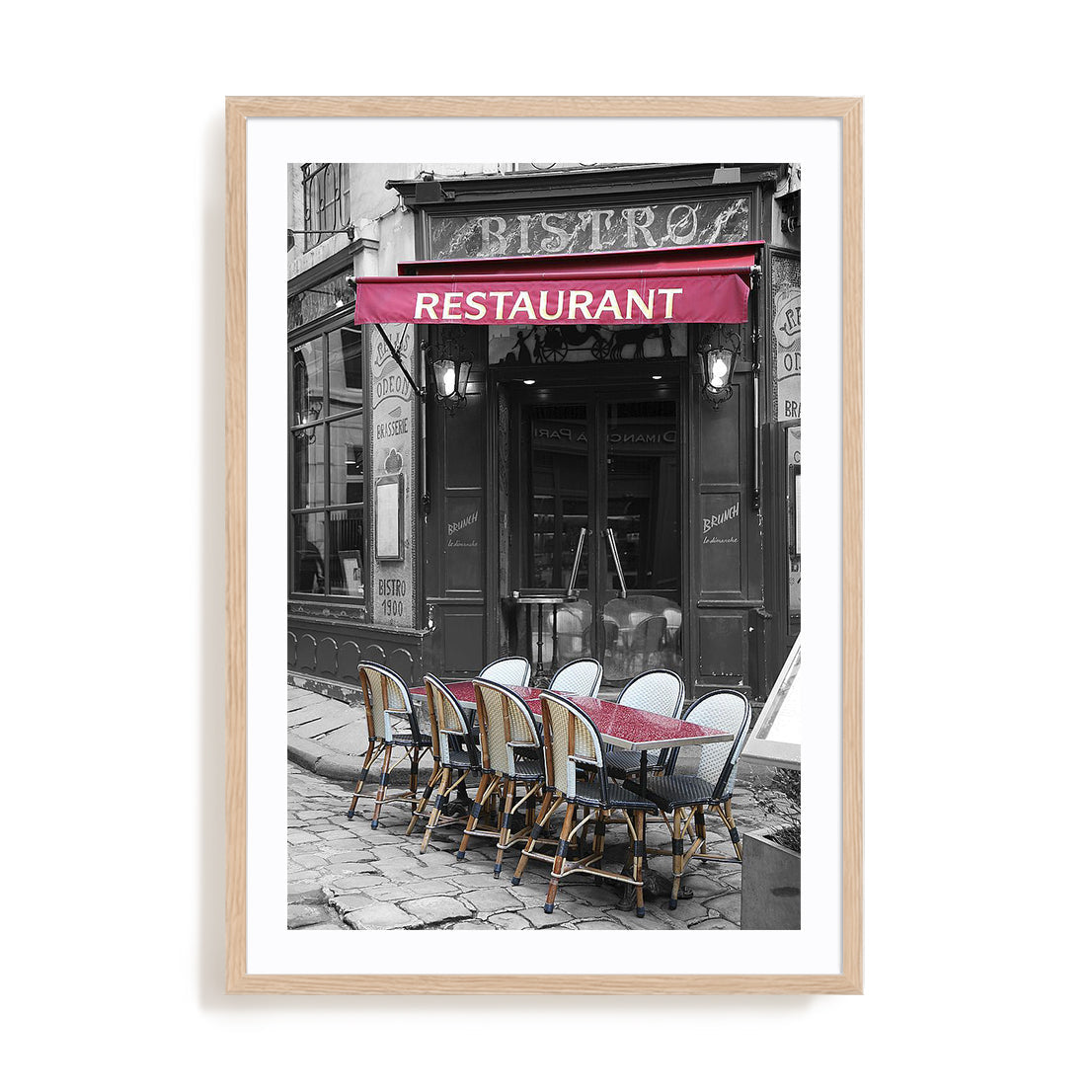 Paris No. 5