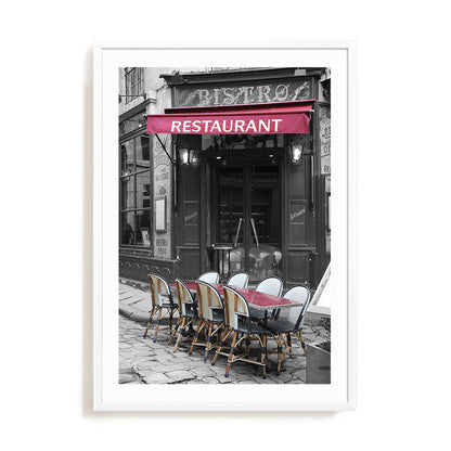 Paris No. 5