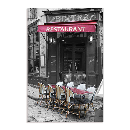 Paris No. 5