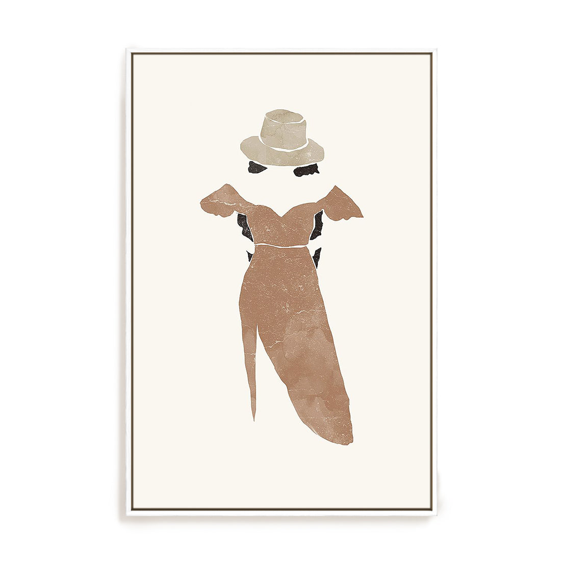 Sienna Summer No. 1